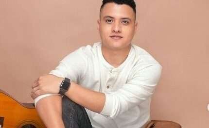 ¡Por robarle el celular casi matan al cantante vallenato Felipe Díaz!