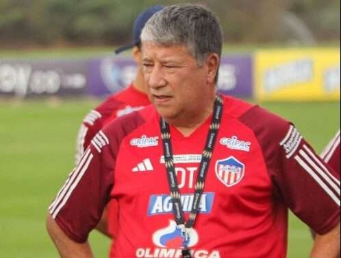 Por esta razón Hernán Darío ‘El Bolillo Gómez’ dejó el Junior