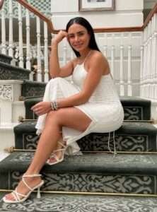 Johanna Fadul