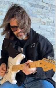 Juanes habla sobre la depresión