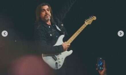 Juanes abre su corazón y revela que lucha contra la depresión