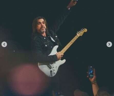 Juanes abre su corazón y revela que lucha contra la depresión