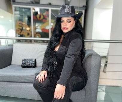 Karol Acosta: “¡Cómo pude aguantar 10 años con este veneno en mis labios!”