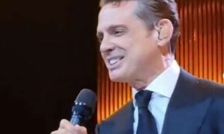 Luis Miguel fue hospitalizado en Chile ¿Cancelará su gira?