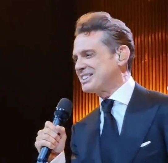 Luis Miguel fue hospitalizado en Chile ¿Cancelará su gira?
