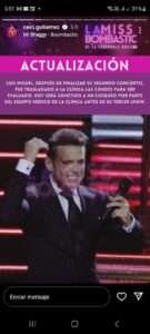 Luis Miguel