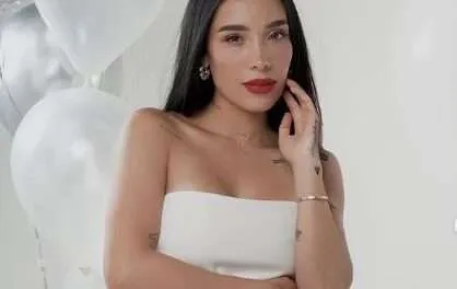 ¿Qué dijo Luisa Fernanda W del comentario que hizo Yeison Jiménez sobre ella?