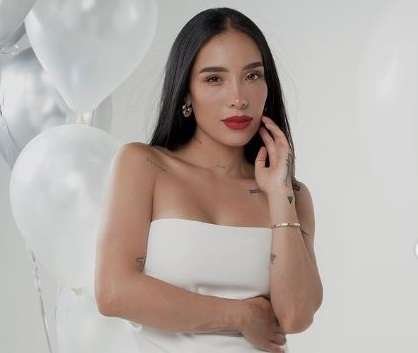 ¿Qué dijo Luisa Fernanda W del comentario que hizo Yeison Jiménez sobre ella?