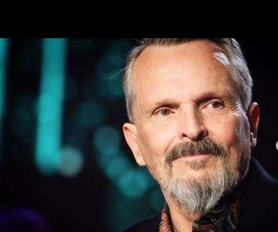 Miguel Bosé confirmó que sufrió un asalto en su casa en Ciudad de México