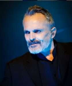 Miguel Bosé