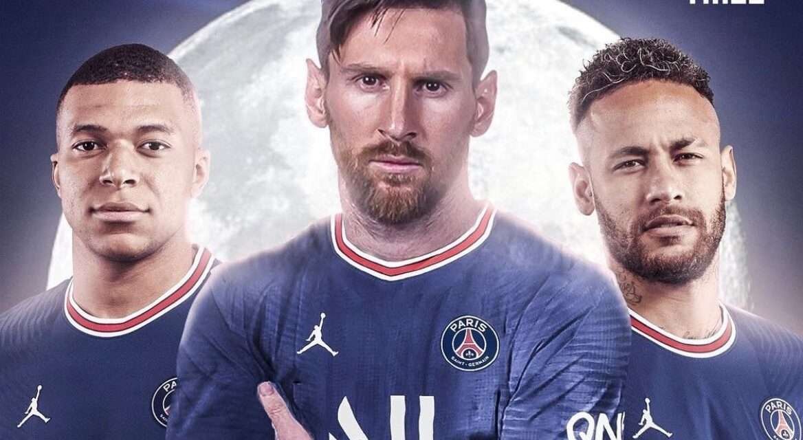 El PSG se queda sin sus estrellas: Mbappé y Neymar ad portas de irse
