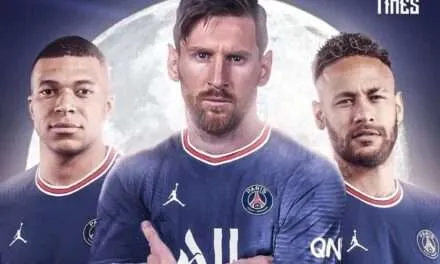 El PSG se queda sin sus estrellas: Mbappé y Neymar ad portas de irse
