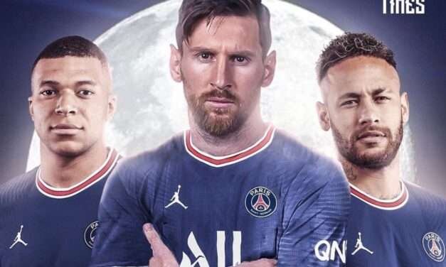 El PSG se queda sin sus estrellas: Mbappé y Neymar ad portas de irse