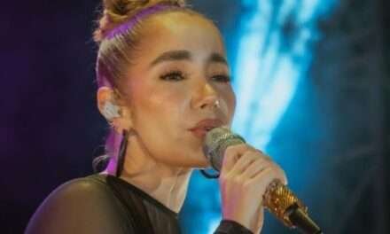 Paola Jara: “A nadie le quitan nada”