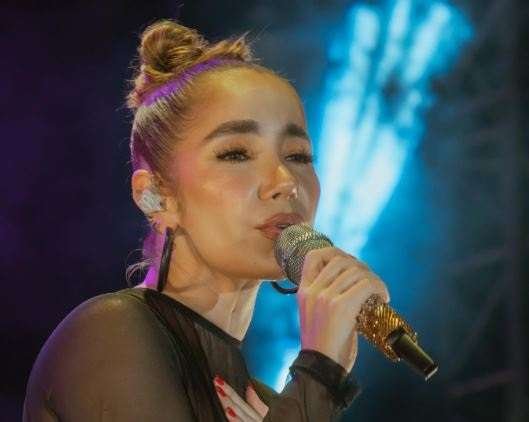 Paola Jara: “A nadie le quitan nada”