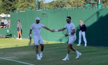 Robert Farah y Juan Sebastián Cabal le dicen adiós al tenis