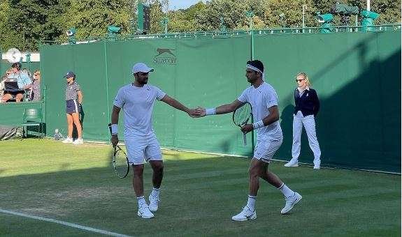 Robert Farah y Juan Sebastián Cabal le dicen adiós al tenis