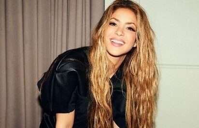 Shakira será homenajeada en los MTV Video Music Awards