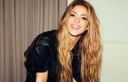 Shakira será homenajeada en los MTV Video Music Awards