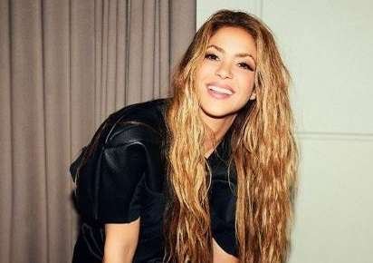 Shakira será homenajeada en los MTV Video Music Awards