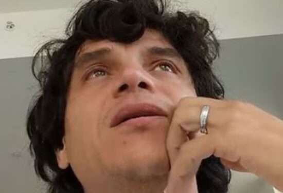 Con lágrimas, Silvestre Dangond dio importante anuncio a sus seguidores