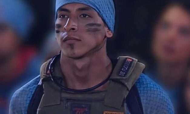 Yan, del Desafío, enfrenta una pérdida desgarradora