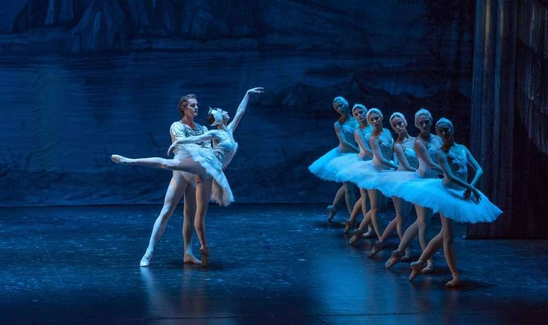 El Ballet de San Petersburgo regresa a Cali con El Lago de los Cisnes