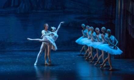 El Ballet de San Petersburgo regresa a Cali con El Lago de los Cisnes