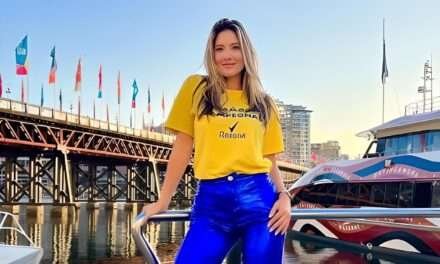 Daniela Álvarez: “Le pido a Dios que me dé fuerzas”
