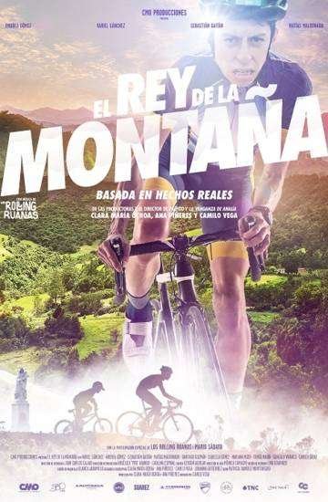 Película: Rey de la Montaña, cine