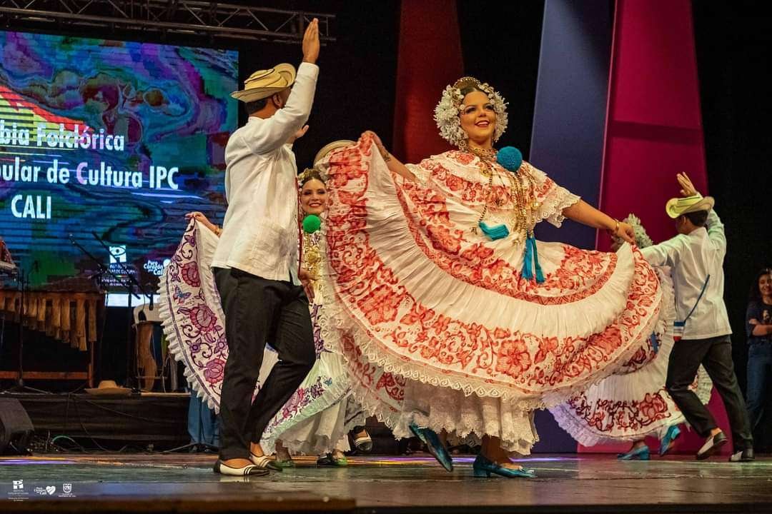 Continúa este viernes en la noche el Festival Internacional de Danza en Cali.