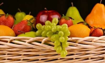 Así podrá mantener la frescura de sus frutas en la nevera