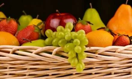 Así podrá mantener la frescura de sus frutas en la nevera