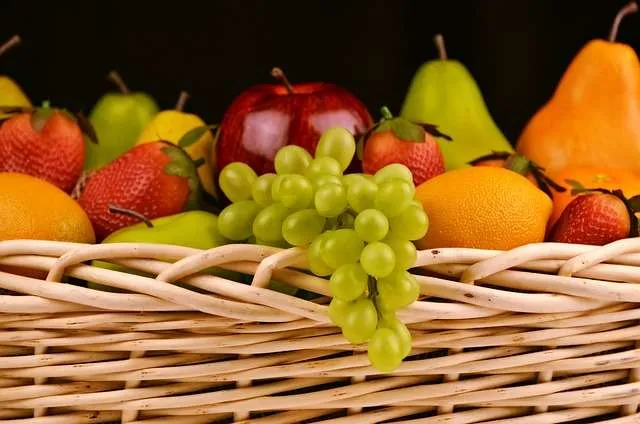 Así podrá mantener la frescura de sus frutas en la nevera