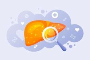 Hígado, hepatitis