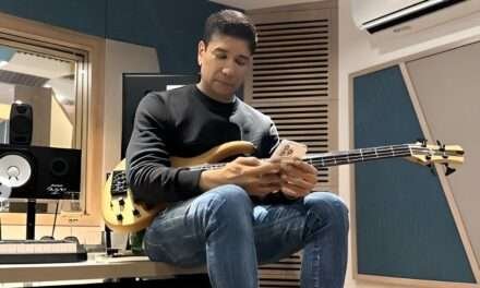 ¿Qué le pasó a Iván Calderón?