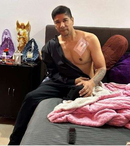 Iván Calderón