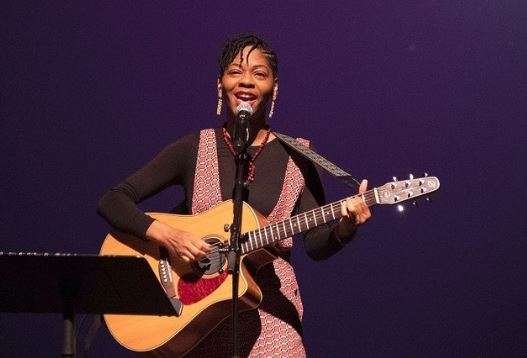 Kamica Blues Folk Festival