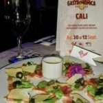 La Ruta gastronómica