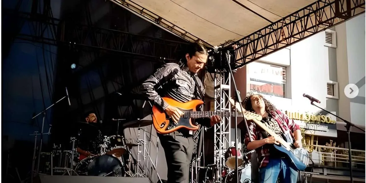 Desde hoy el Blues & Folk Festival se toma a Cali y a 4 ciudades de Colombia
