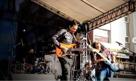 Desde hoy el Blues & Folk Festival se toma a Cali y a 4 ciudades de Colombia