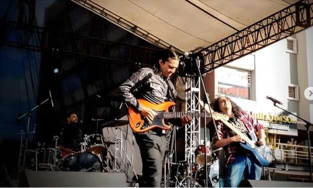 Desde hoy el Blues & Folk Festival se toma a Cali y a 4 ciudades de Colombia