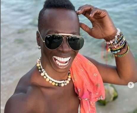 Omar Murillo, ‘Bola 8’, se hizo la ‘lipo’ y mostró todo en video