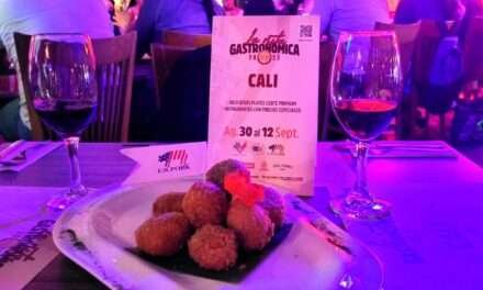 ¡A disfrutar de La Ruta Gastronómica 2023 en Cali!