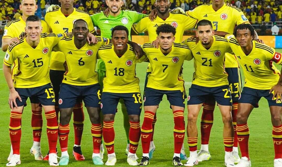 Eliminatorias al Mundial 2026: Horarios y canales para ver hoy los partidos