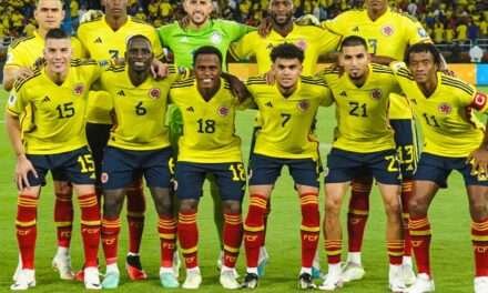 Eliminatorias al Mundial 2026:  Horarios y canales para ver hoy los partidos