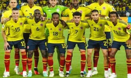Eliminatorias al Mundial 2026:  Horarios y canales para ver hoy los partidos