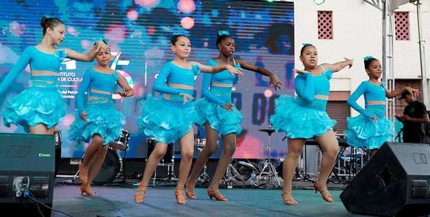 Disfruta de un fin de semana cultural en Cali: Salsa, cocina en vivo y teatro