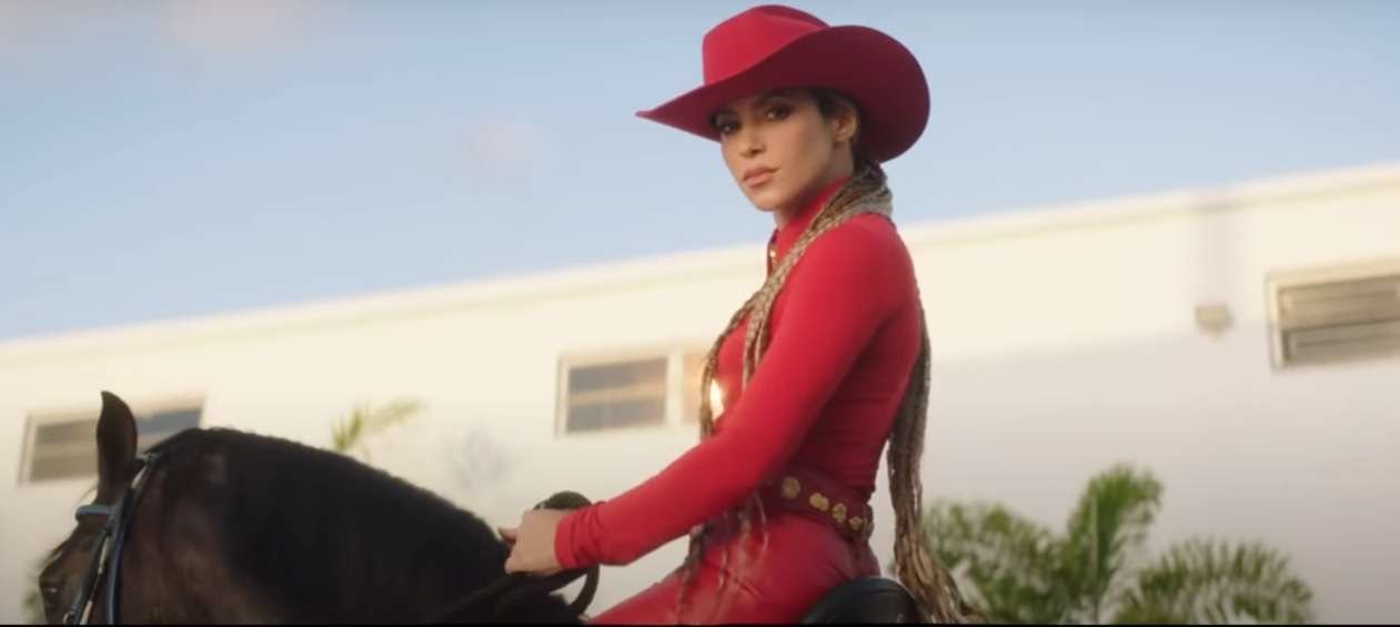 Shakira vuelve a ser tendencia con “El Jefe”, su nueva polémica canción