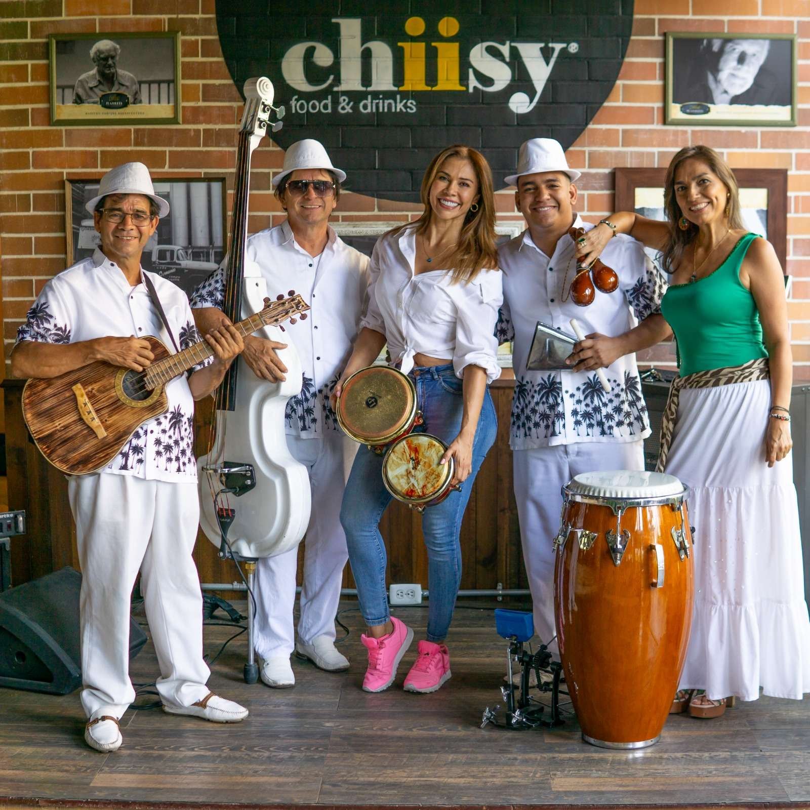 Show de cocina en vivo, este fin de semana en Cali